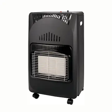 Gasolkamin Sunwind Compactflame