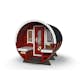 Bastutunna Nordkapp.NU Globe ThermoWood
