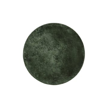 Ryamatta KM Carpets Cozy Rund