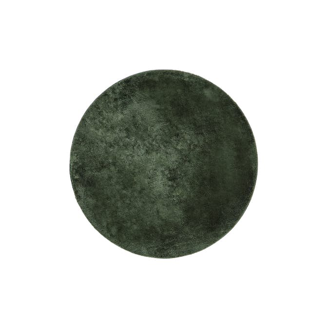 Ryamatta KM Carpets Cozy Rund