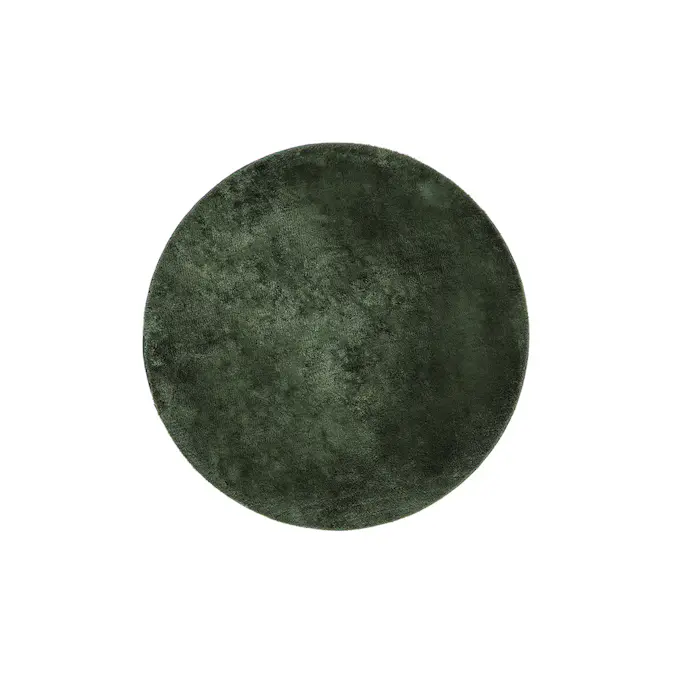 Ryamatta KM Carpets Cozy Rund