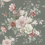 Tapet Boråstapeter Floral Charm 4253