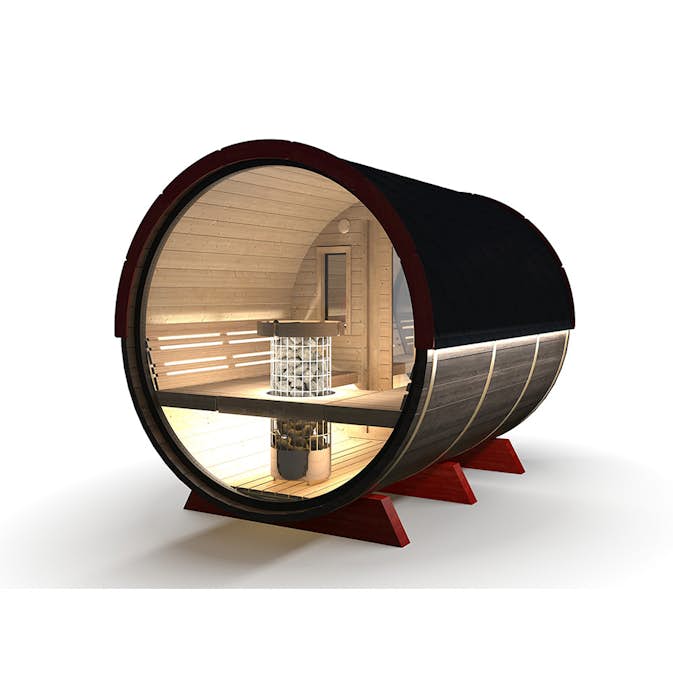 Bastutunna Nordkapp.NU Cilindro