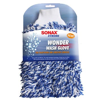 Tvätthandske Sonax Xtreme Wonder Wash Glove