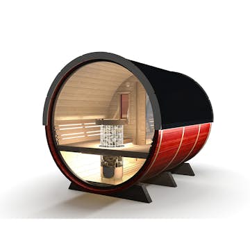 Bastutunna Nordkapp.NU Cilindro