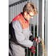 Verktygspaket Einhell TE-TK 18/2 Li Kit