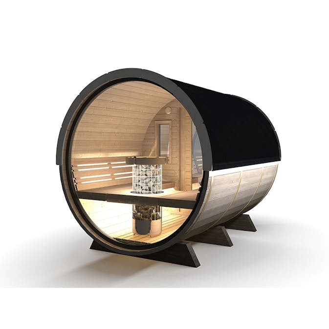 Bastutunna Nordkapp.NU Cilindro