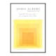 Poster Gallerix Albers Homage To The Square