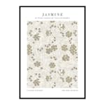 Poster Gallerix William Morris Jasmine