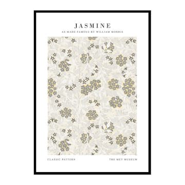 Poster Gallerix William Morris Jasmine