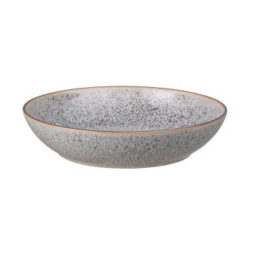 Pastaskål Denby Studio Grey 22 cm