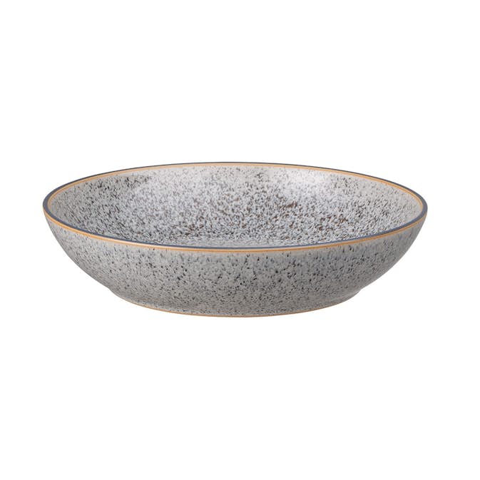 Pastaskål Denby Studio Grey 22 cm