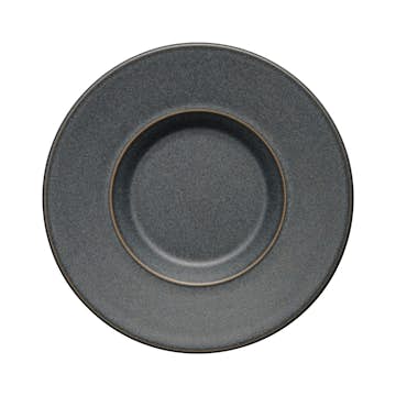 Fat TIll Espressokopp Denby Studio Grey Brew