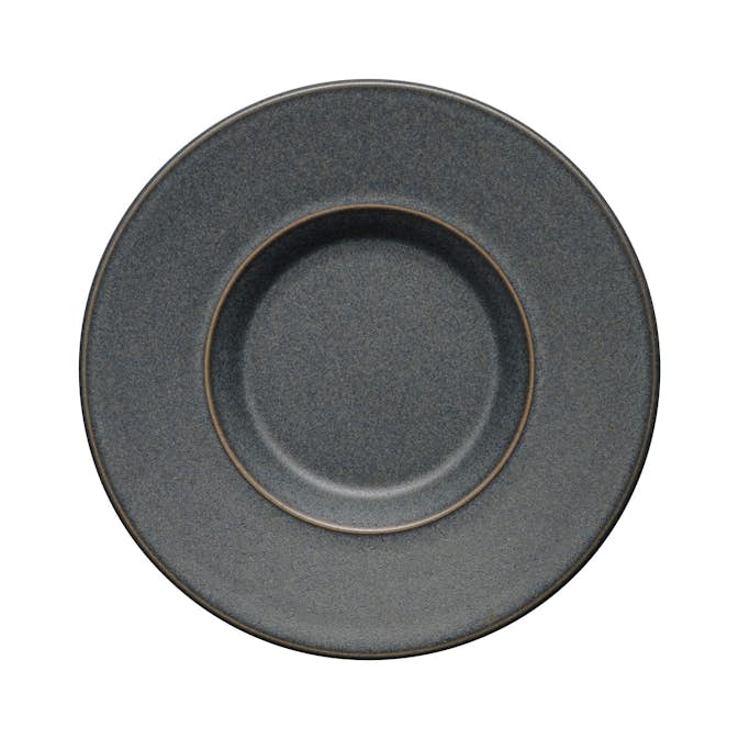 Fat TIll Espressokopp Denby Studio Grey Brew
