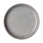 Tallrik Denby Studio Grey Coupe 21 cm