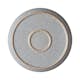 Tallrik Denby Studio Grey Coupe 26 cm