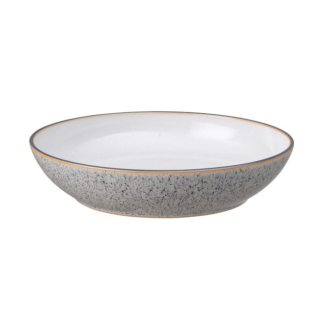 Pastaskål Denby Studio Grey 22 cm
