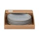 Tallrik Denby Studio 21 cm 4-pack