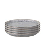 Tallrik Denby Studio 21 cm 4-pack