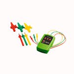 Fasföljdsvisare Elma Instruments RT606