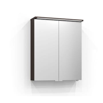 Spegelskåp Svedbergs Skuru