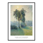 Poster Gallerix Pissarro Saint-Charles