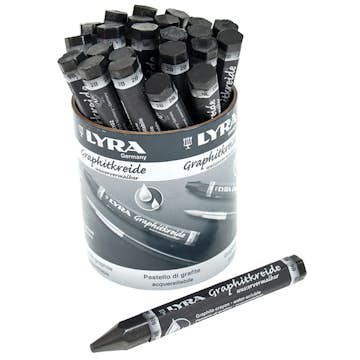 Grafitikritor Lyra 24 st