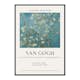 Poster Gallerix Van Gogh Almond Blossom