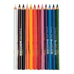 Färgpennor Lyra Super Ferby 12 Färger