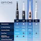Eltandborste Oral-B iO6 Series M6