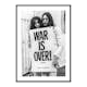 Poster Gallerix John Lennon Yoko Ono