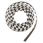 Täcklist Elfa till Skena