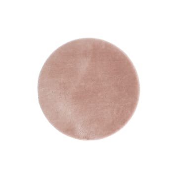 Ryamatta KM Carpets Cozy Rund