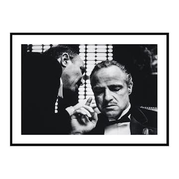 Poster Gallerix Marlon Brando