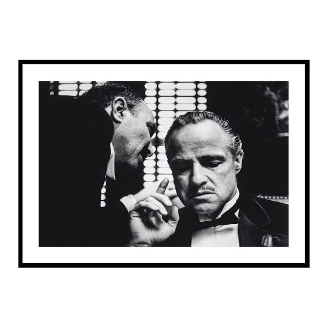Poster Gallerix Marlon Brando