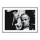 Poster Gallerix Marlon Brando