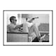 Poster Gallerix Steve McQueen