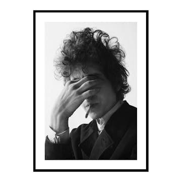 Poster Gallerix Bob Dylan