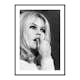 Poster Gallerix Brigitte Bardot Actress