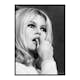 Poster Gallerix Brigitte Bardot Actress