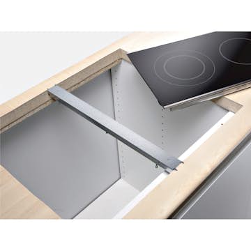 Anslutningslist Siemens HZ394301 för Domino/TopDesign-hällar Tillbehör ugn