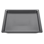 Ugnsplåt Siemens HZ532010 Extra Djup Emaljerad Tillbehör Ugn