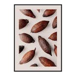 Poster Gallerix Cocoa Fruit