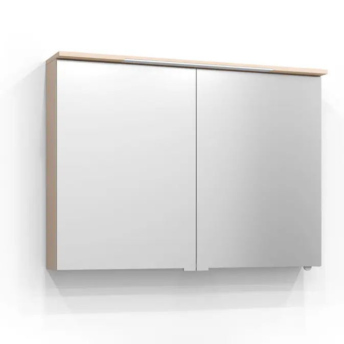 Spegelskåp Svedbergs Skuru