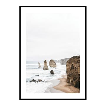 Poster Gallerix Twelve Apostles