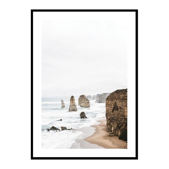 Poster Gallerix Twelve Apostles