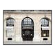 Poster Gallerix Chanel Store No3