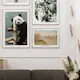 Poster Gallerix Giant Panda Bear