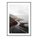 Poster Gallerix Scenic View Faroe Islands
