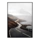 Poster Gallerix Scenic View Faroe Islands